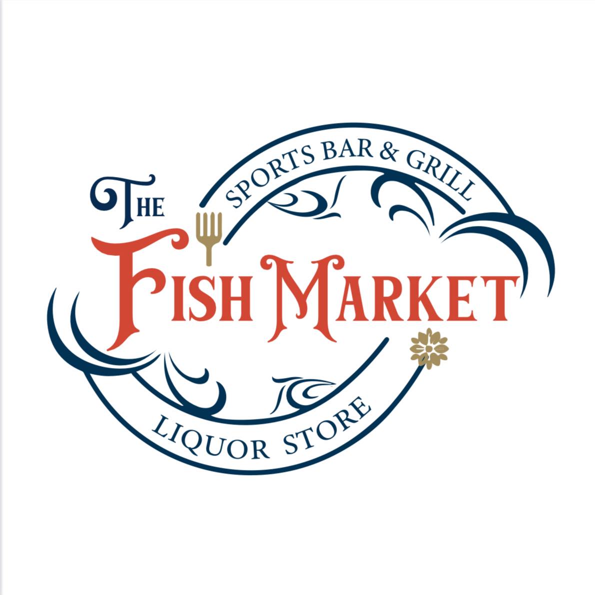 The Fish Market of Maryland Bar & Grill Restaurant