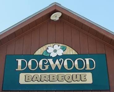 Dogwood Barbeque