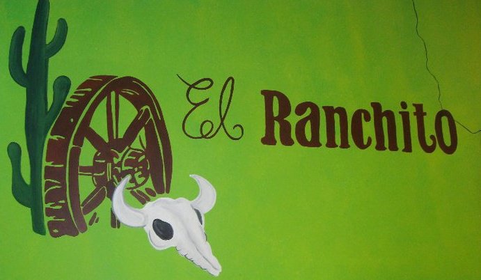 El Ranchito Restaurante Mexicano