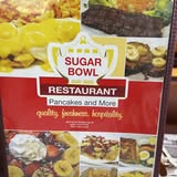 The Michigan City Sugar Bowl
