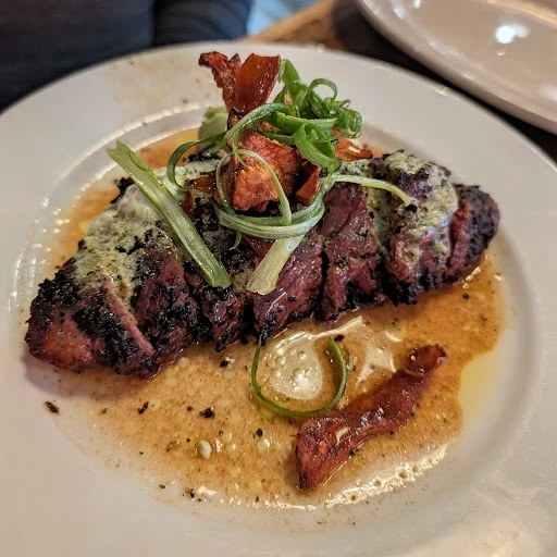 112 Eatery