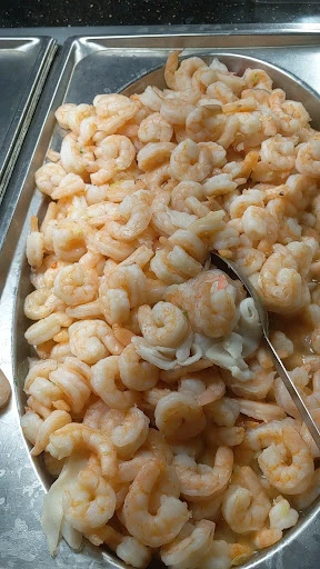 Atlantic Buffet