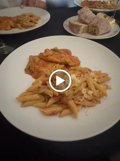 Baci Italian Restaurant