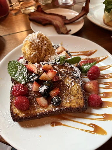 Broadstone Bar & Kitchen