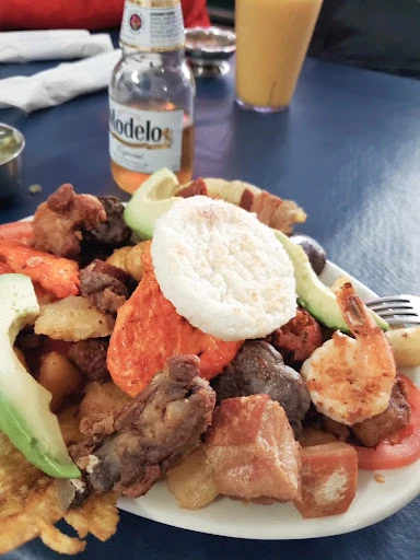 Casa Vieja Res 🇨🇴