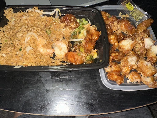 China One Chinese Restaurant