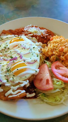 Des Plaines Family Restaurant & Pancake House