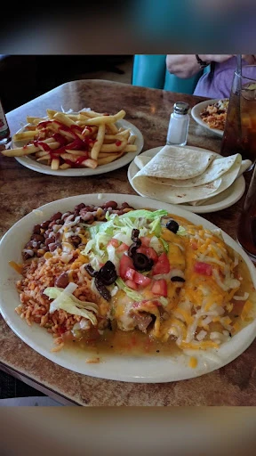 El Camino
