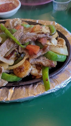El Charro Mexican Restaurant