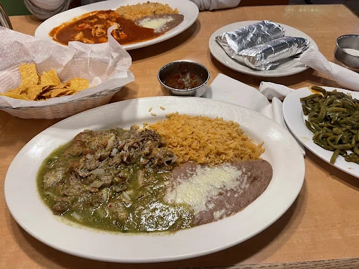 El Ranchero Mexican Grill and Bar