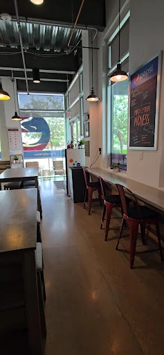 Elite Coffee Bistro