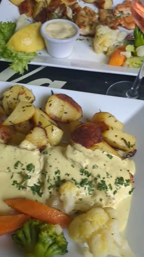 Fisch Pauli