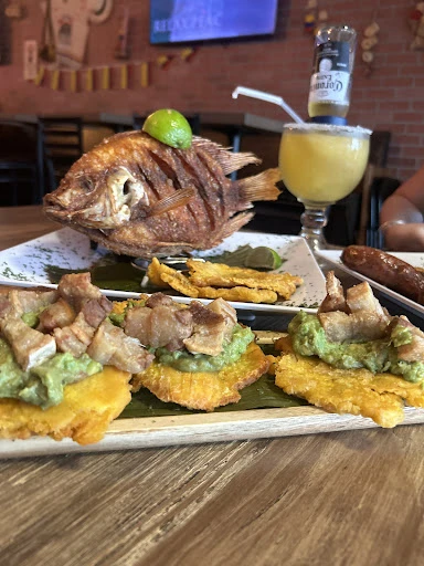 Fonda Sabaneta west Flagler