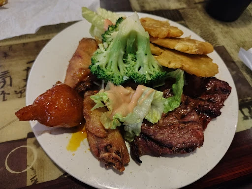 Fu Hou Buffet