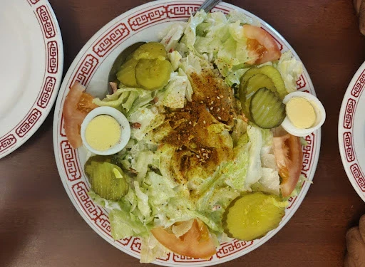 Golden Palace Restaurant