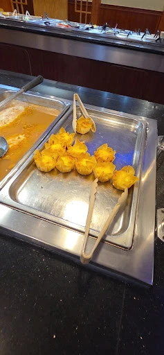 Grandview Buffet