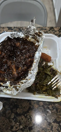 Jj's Mama's Soulfood & More Llc
