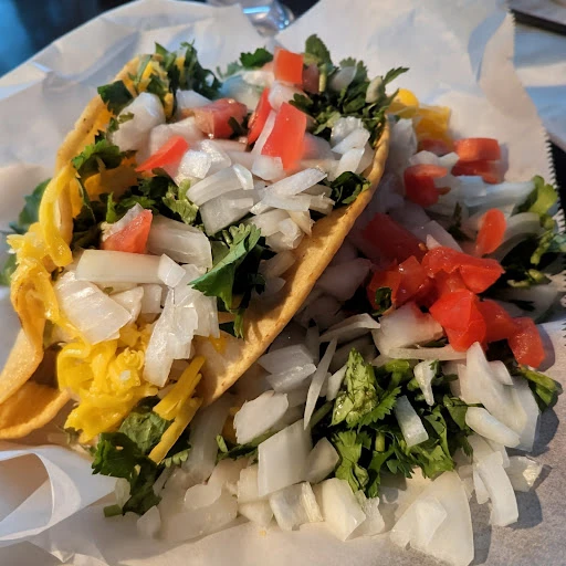 La Casita Cafe