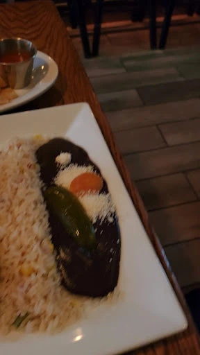 La Contenta