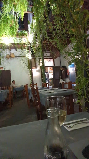 La Cuadra Del Palmero