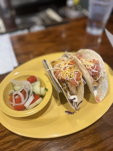 Latitude 35 Bar & Grill
