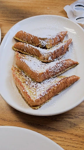 Legacy Pancake House & Restaurant