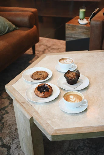 Local Good Coffee Co.