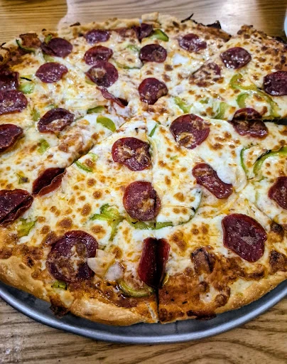 Lugoff House of Pizza & Subs