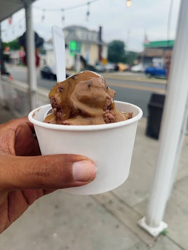 Milltown Ice Cream Depot
