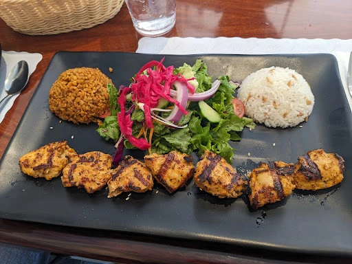 Nomadic Kitchen