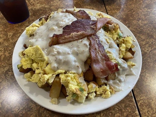 Omelet House