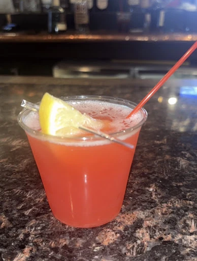 On The 9 Sports Bar and Grill