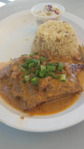 Pier 99 Restaurant
