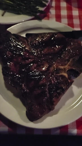 Pinnacle Peak Steakhouse