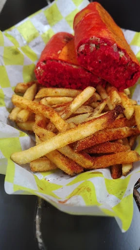 Prime Eatery Burgers & Sandwiches - Dearborn