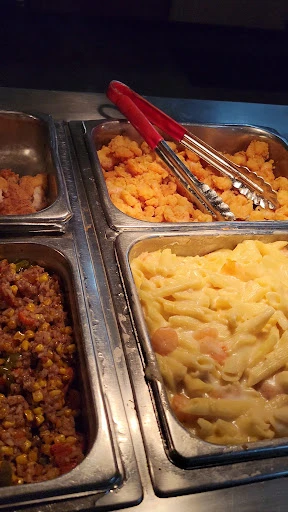 Ricky's Steak and Buffet