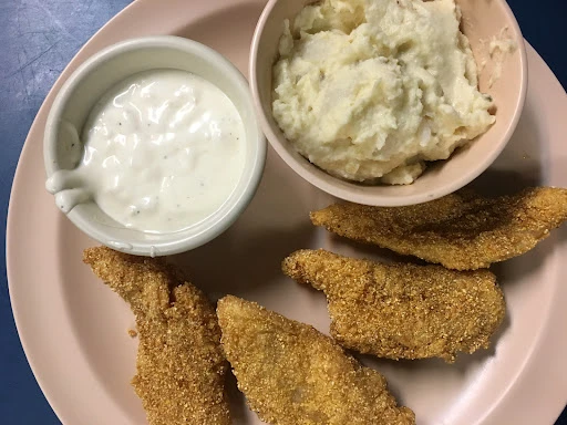 Santos Seafood