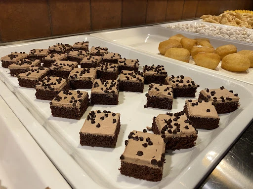 S&S Super Buffet