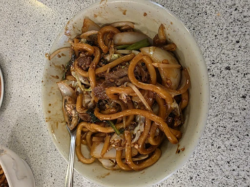 Sum's Mongolian Bar-Bq Restaurant