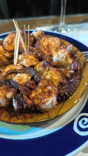 Taberna A Pedra